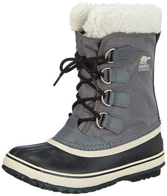 Top 15 Best Snow Boots For Women in 2020 | Travel Gear Zo