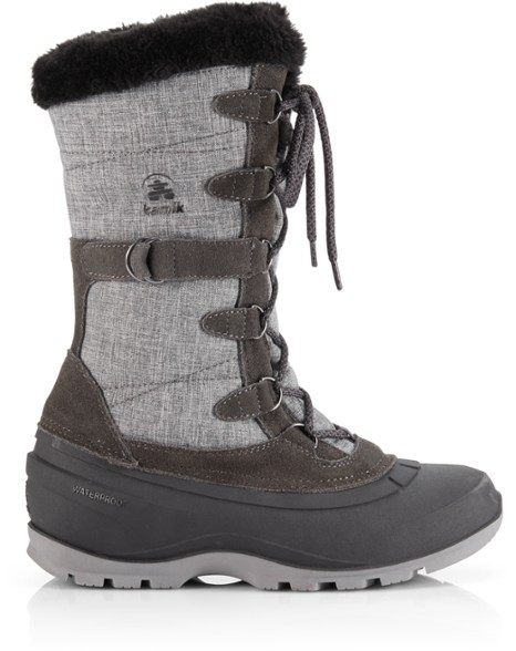 Kamik Snovalley2 Snow Boots - Women's | REI Co-