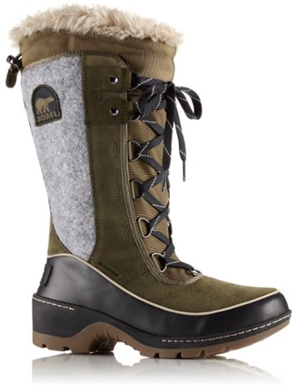 Used Sorel Tivoli High III Snow Boots | REI Co-