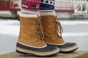 Best Snow Boots for Women: Top Products for Your Mon