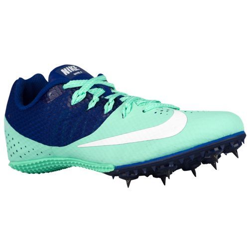 Nike Zoom Rival S 8 - Women's at Foot Locker | Track shoes, Spikes .