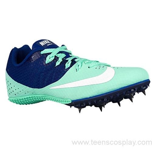 Spikes for women – fashiondiys.com in 2020 | Track shoes, Spikes .