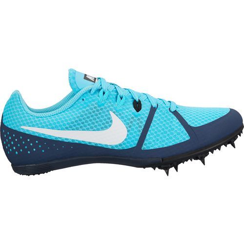 Nike Women's Zoom Rival MD 8 Track Spikes - view number 1 | Track .