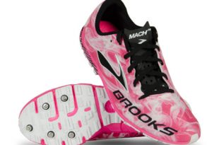 Brooks Mach 15 Women's XC Spikes | FirsttotheFinish.c