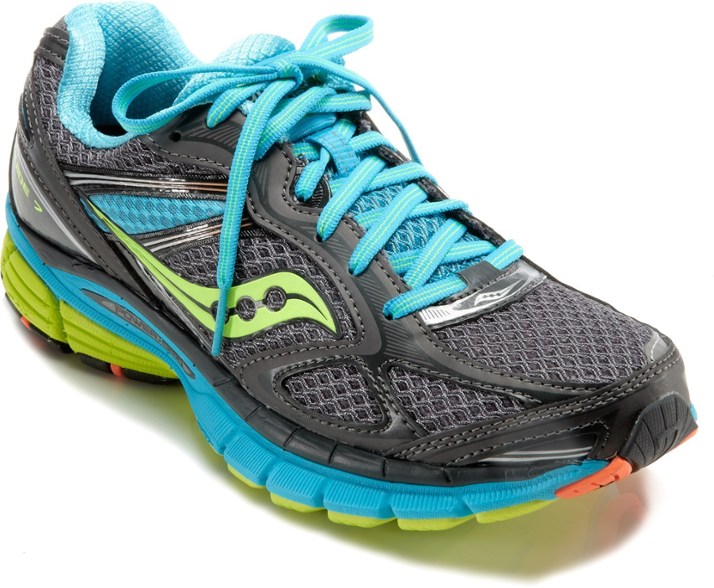 Saucony Guide 7 Road-Running Shoes - Women's | REI Co-