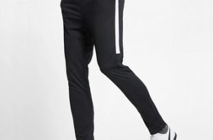 New Design Striped Jogger Pants Narrow Bottom Mens Sports .