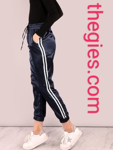 Plain Women Sports Trousers, Rs 180 /piece Grit Import Export .