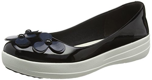 Women's F-Sporty Flower Ballerina Ballet Flats - Buy Online in .