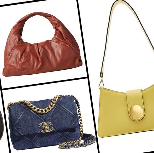 Spring 2020 Bag and Purse Trends - Best Bags for Spring 20