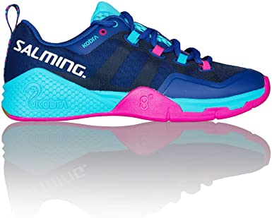 Amazon.com: Salming Womens Squash-Shoes: Clothi