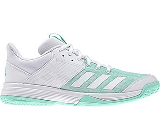 Adidas Ligra 6 Women's Indoor Court Shoe - Women's - Squash Sho