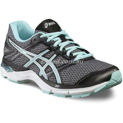 Stability shoes for women in 2020 | Asics running shoes womens .