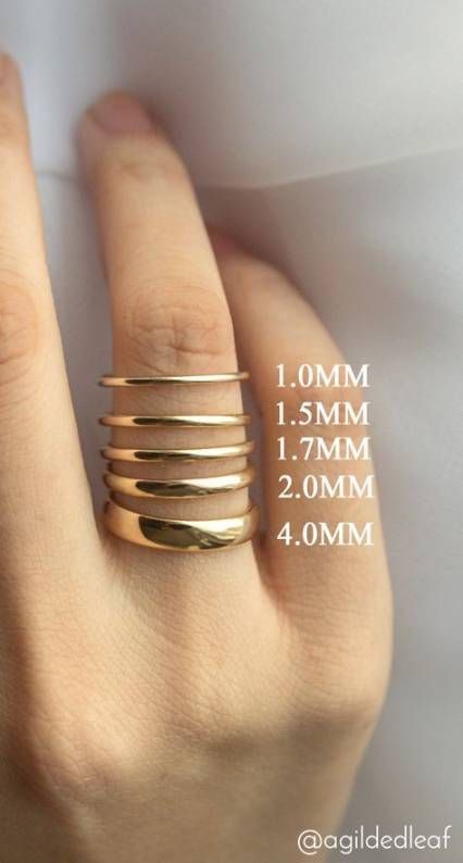 19 Ideas wedding rings stacked jewelry | Black diamond wedding .