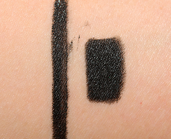 Sephora Clubbing Stilettos Contour Eye Pencil Review & Swatch