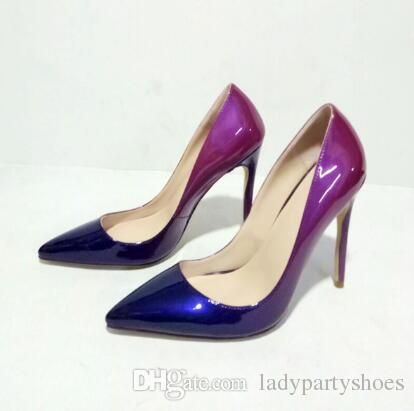 Patent pumps for women | Womens high heels stilettos, Women shoes .