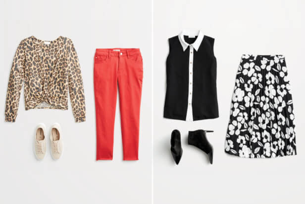 Stitch Fix Style | Fashion Inspiration & Tren