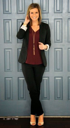 50+ Stitch Fix Style - Outfits Business | Business casual outfits .