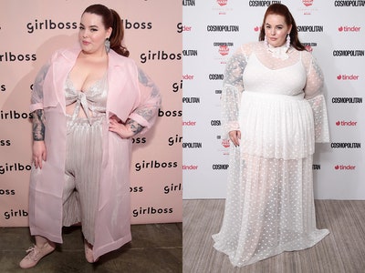 7 Excellent Plus-Size Fashion Brands, According to Tess Holliday .