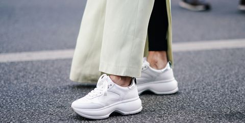 10 Best White Sneakers for 2020 | Cool White Sneakers for Wom
