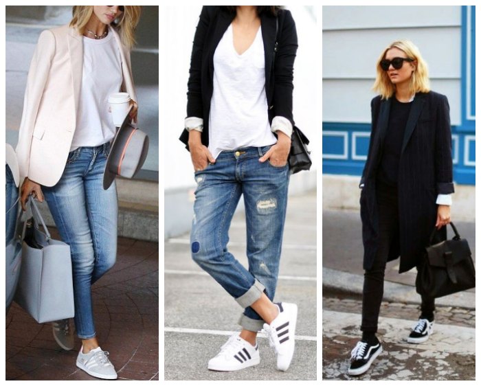 Hip Street Style Sneakers For The Modern M