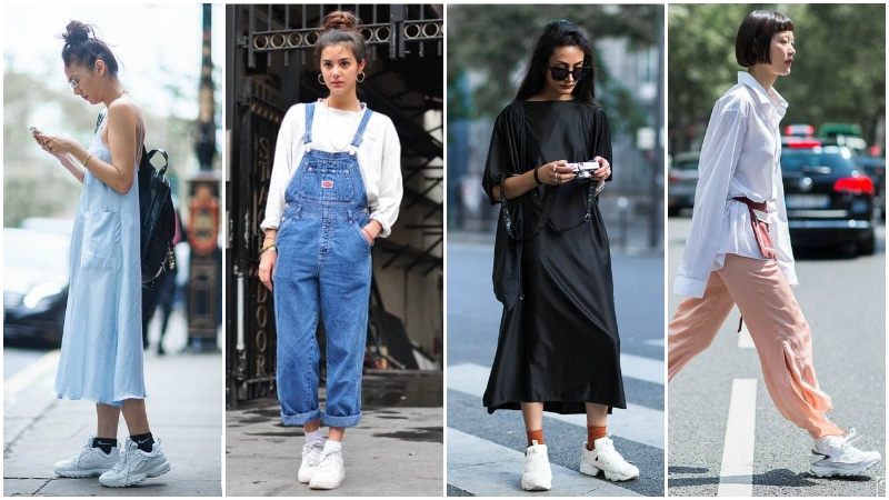 5 Coolest Women's Fashion Sneakers To Try - The Trend Spott