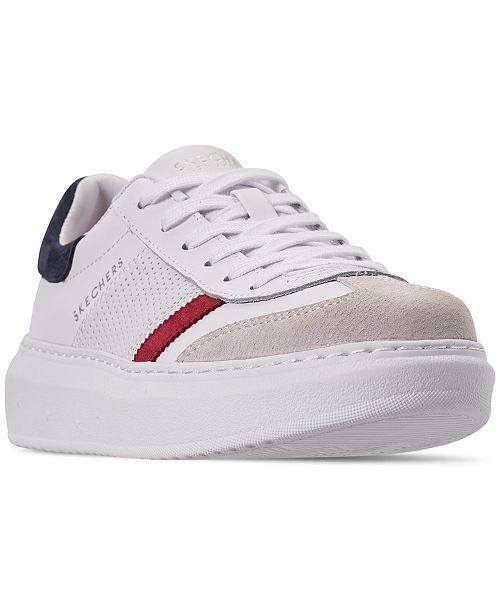 Skechers Women's High Street - Elevated Retro Casual Sneakers from .