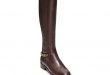 Cole Haan Women's Idina Stretch Riding Boots & Reviews - Boots .