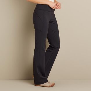 Women's NoGA Stretch Pants | Duluth Trading Compa