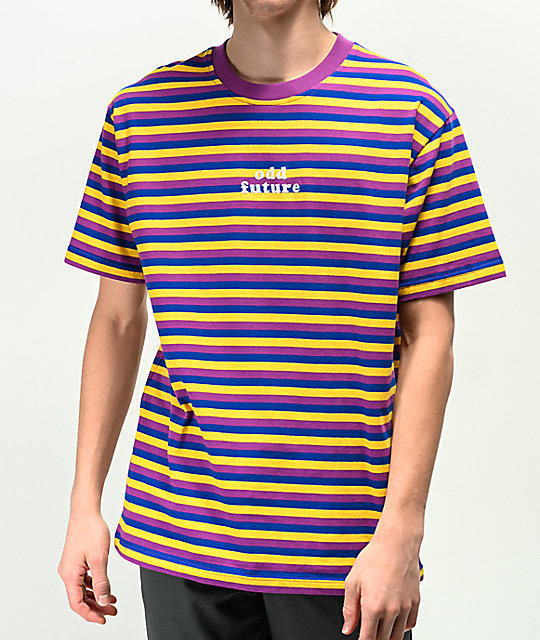 Striped shirts