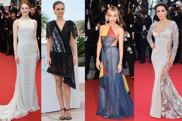 Stunning Looks from Cannes Film Festival in 2020 | Cannes film .