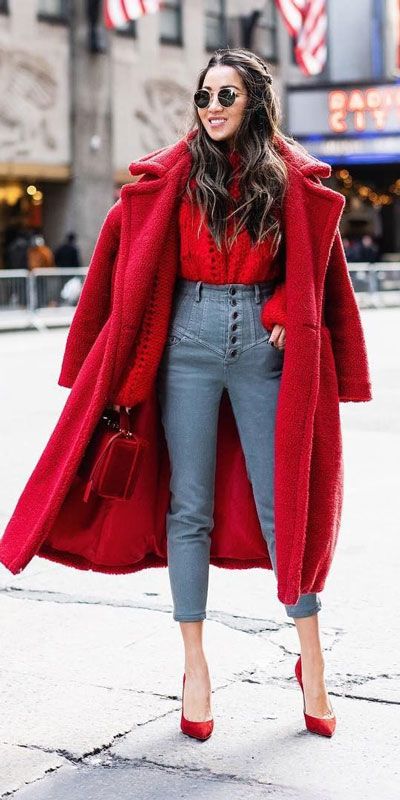 Stylish Holiday Outfit Ideas For Women | Holiday Outfit Ideas For .