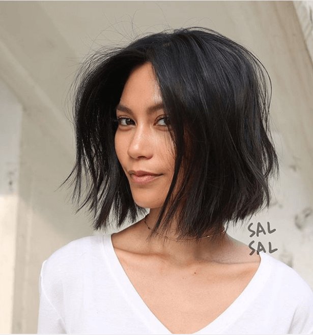 6 Most Stylish and Cool Haircuts of Winter 2018-2019 You Should .