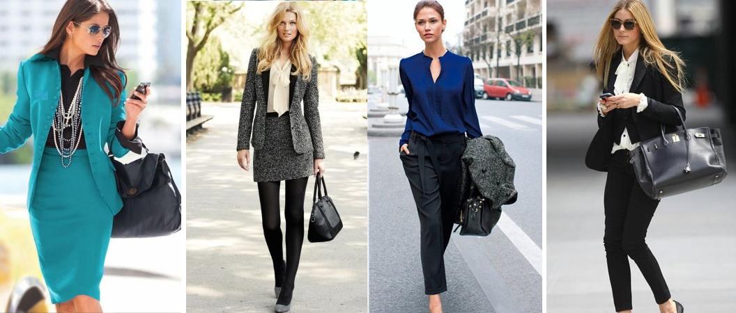 85+ Fashionable Work Outfit Ideas for Fall & Winter 2020 | Pouted.c