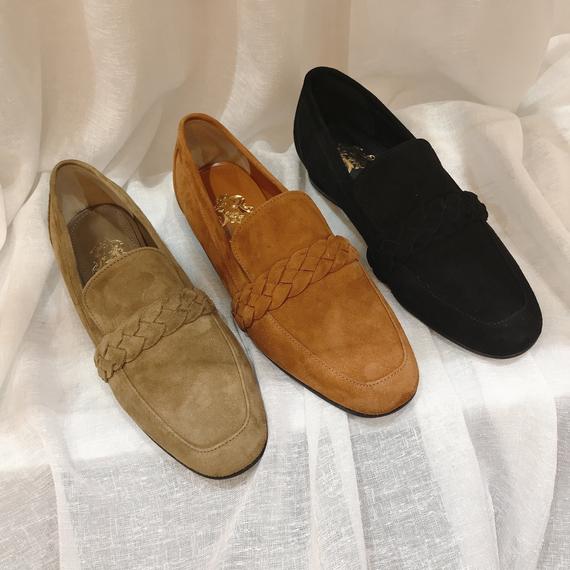 Women's Suede Loafers Every Day Shoes Comfortable Shoes | Et
