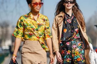 Summer 2019 Fashion Trends - What to Wear This Summ