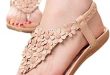 Amazon.com: Women Summer Sandals,Todaies Women Summer Bohemia .