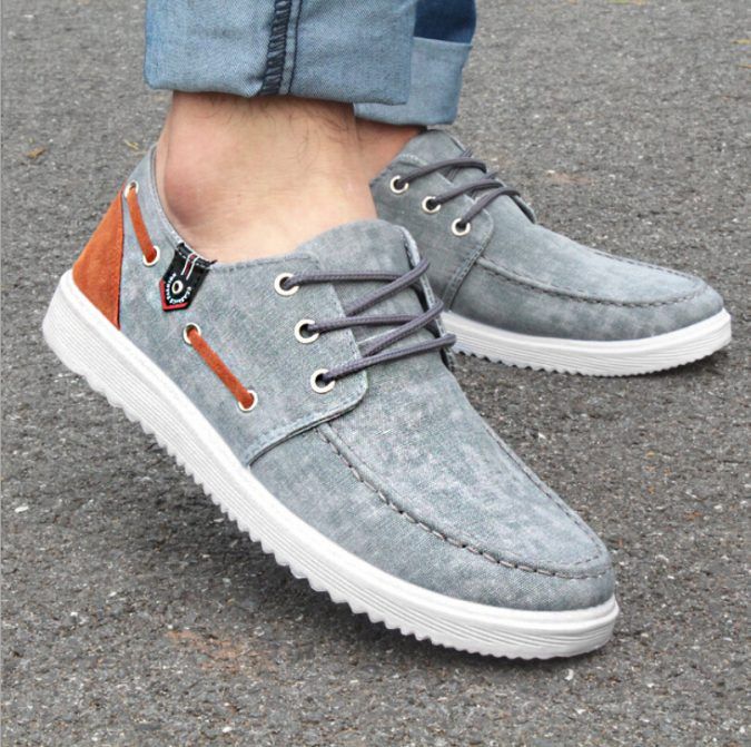 4 Elegant Fashion Trends of Men Summer Shoes 2020 | Pouted.com .