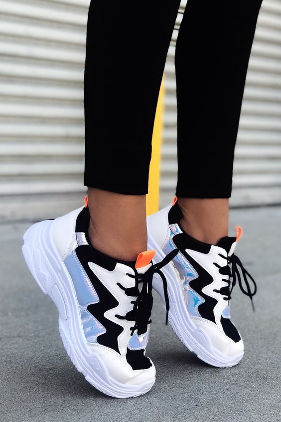 27 Women Sports Shoes That Will Inspire You This Summer - Shoes .