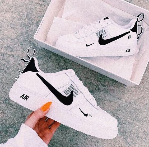 women's #shoes #NIKE #sneakers #casuals #sport #white #favorite .