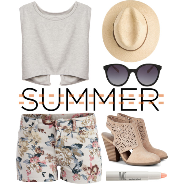 Summer Weekend Outfit Ideas – thelatestfashiontrends.c