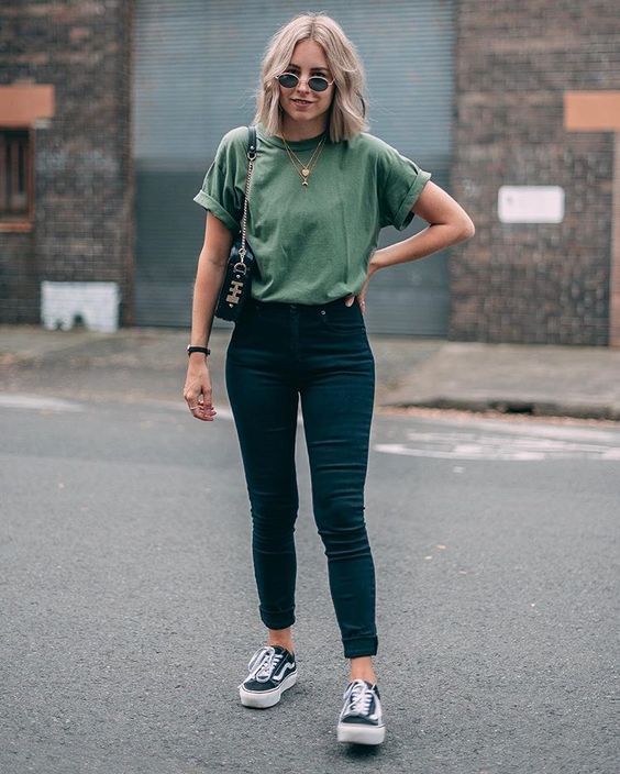 Weekend Outfit Ideas Spring 2019 Weekend Outfit Ideas Spring 2019 .