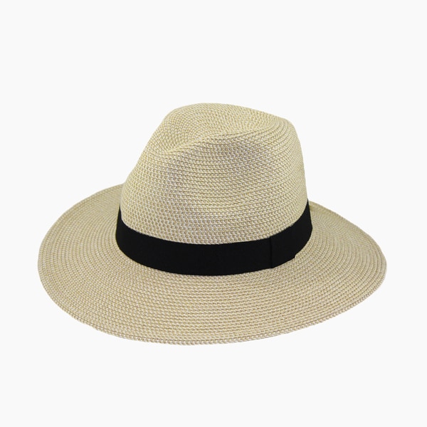 Travel Friendly Women's Sun Protection Hat Styl