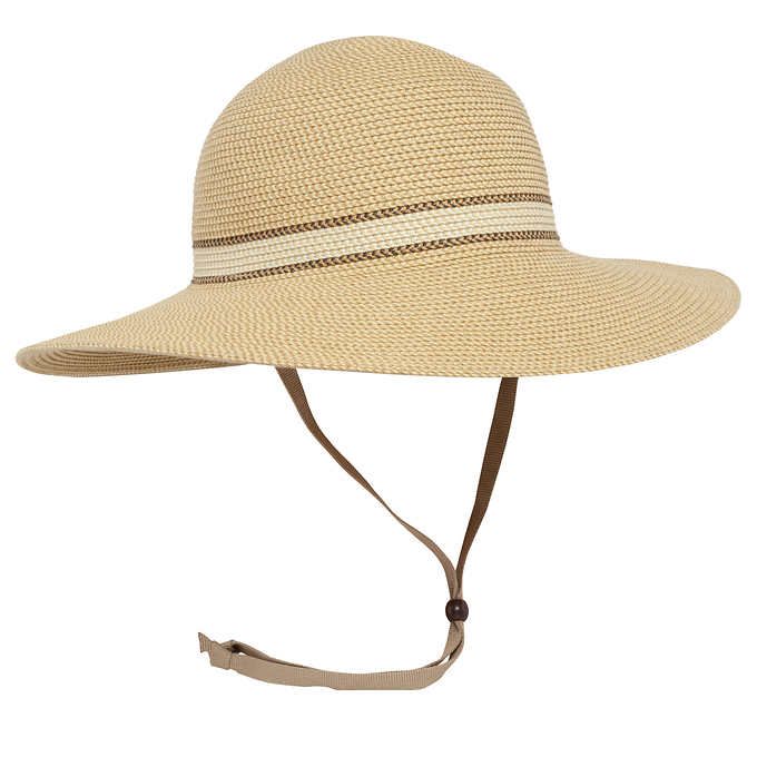 Pin by Evalyn Uddin on SPF | Sun hats, Hats for women, Women's .