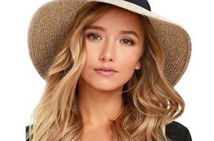 17 Best Sun Hats 2020 - Packable Beach Hats with Sun Protecti