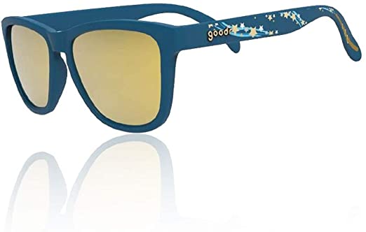 Amazon.com: goodr OG Sunglasses (no slip, no bounce, all polarized .