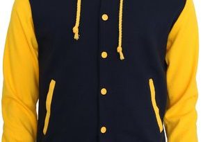 Sweatshirt Jacket Hoodie Baseball Jacket Varsity Letterman Jacket .