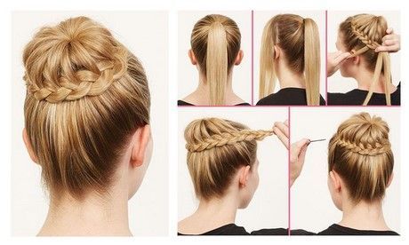 11 Sweet Trendy Hairdo For Christmas Awesome and Attractive .