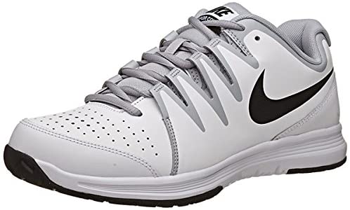 Amazon.com | Nike Men's Vapor Court Tennis Shoes Wide 4E (8 4E US .