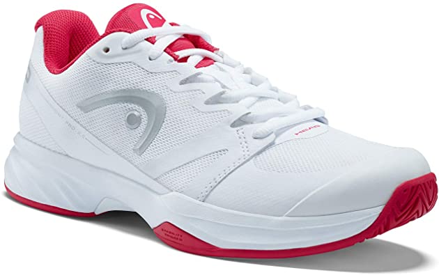 Amazon.com | HEAD Women`s Sprint Pro 2.5 Tennis Shoes White and .