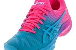 The 9 Best Tennis Shoes for Wom